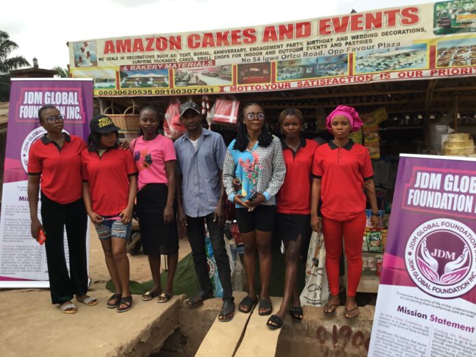 JDM-Foundation. Skill-acquisition-training