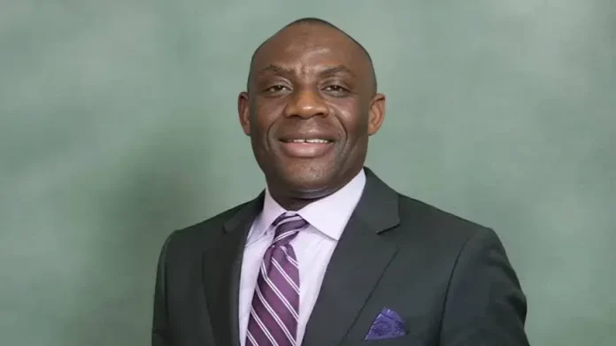 JSS-SSS. Tunji-Alausa