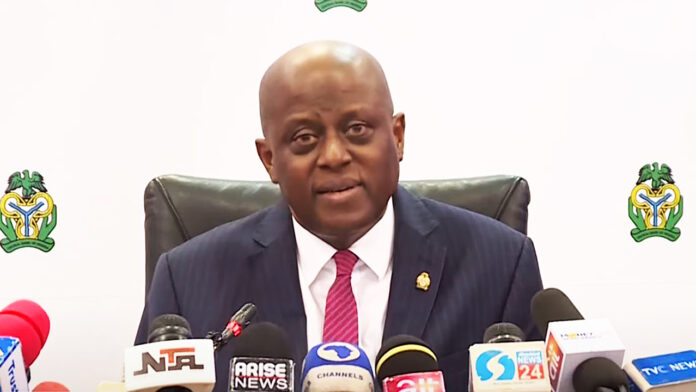 CBN’s dangerous concentration of power