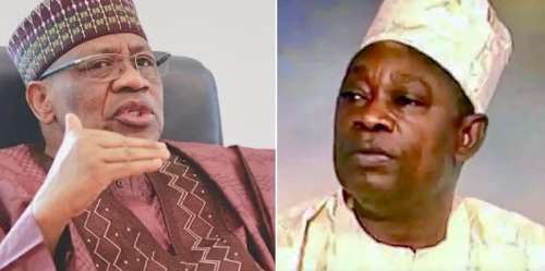 MURIC decries