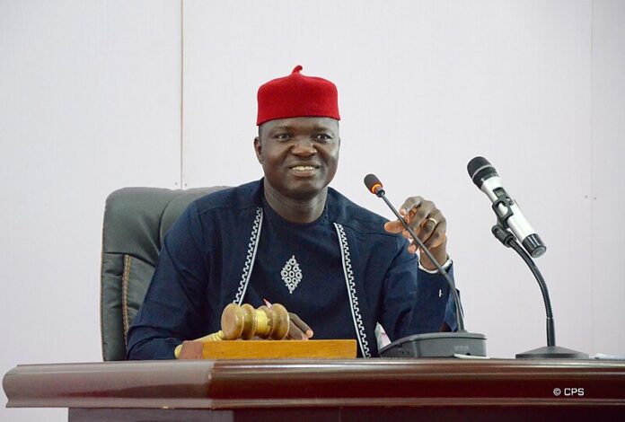 Ebonyi: New dawn of rapid development