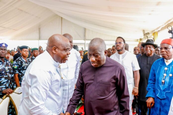 Jonathan, Diri at Jitoboh burial