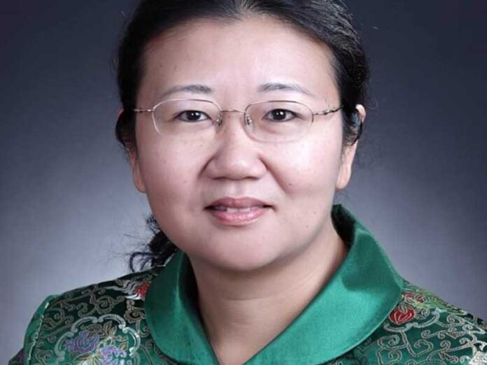 China-Africa relationship at its best in history