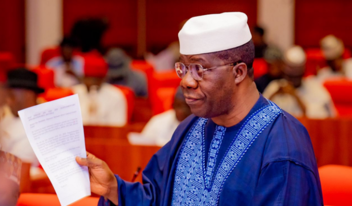 Opeyemi Bamidele