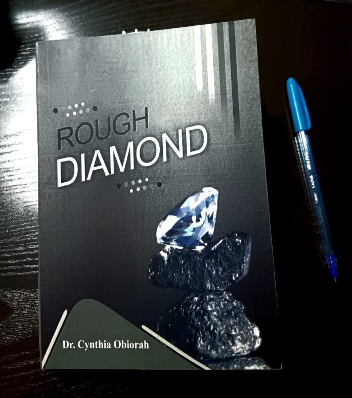 Book-Review. ROUGH-DIAMOND