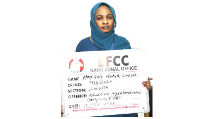 Court remands couple