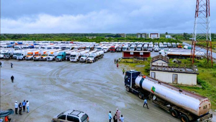 Imported fuel