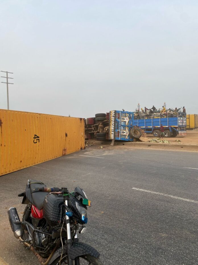 Lagos-Ibadan Expressway