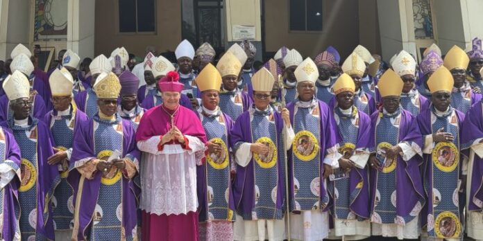 Catholic Bishops