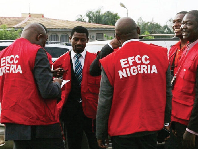 EFCC secures