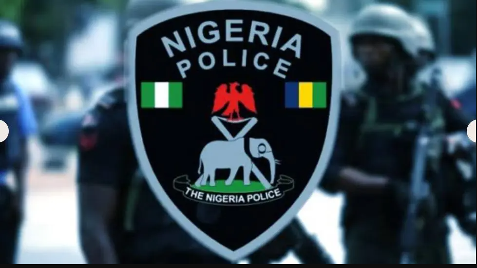 Armed robbery