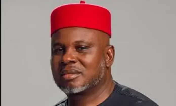 August 16 bye-election will determine who’s in charge of Anambra – APC’s Ukachukwu