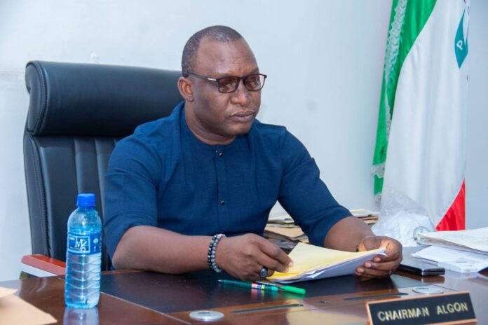 SYDOK. Sydney -Okechukwu