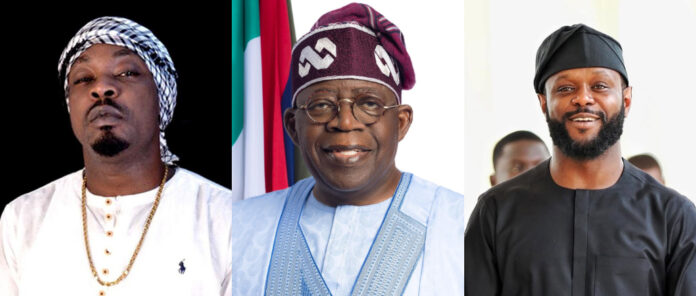 Eedris’s “Tell Your Papa”