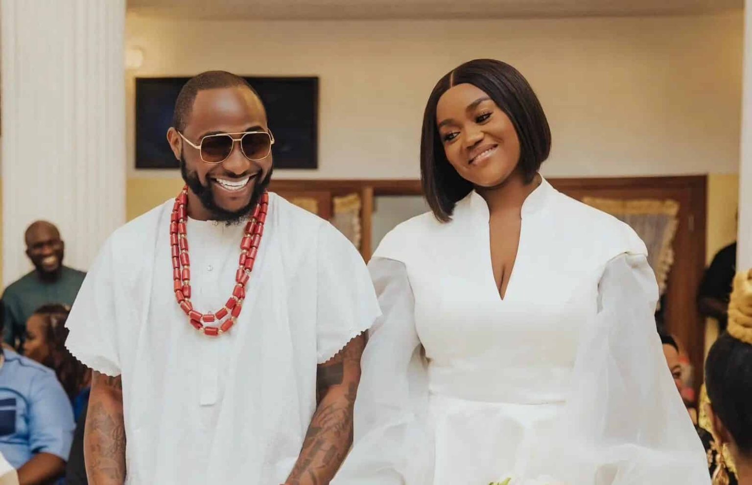 How fighting Chioma affected my business – Davido 