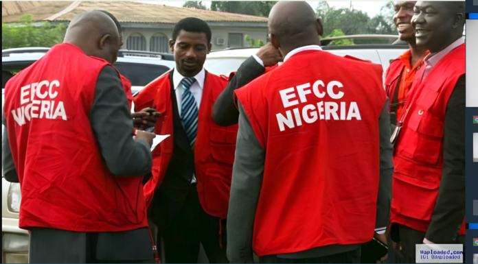 EFCC secures
