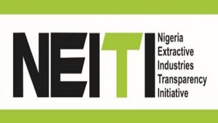 NEITI recovers