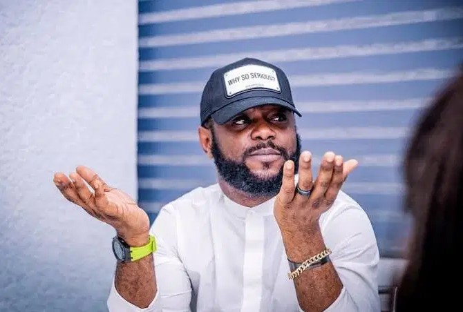 Seyi Tinubu denies ‘bribing, abducting, torturing’ NANS president