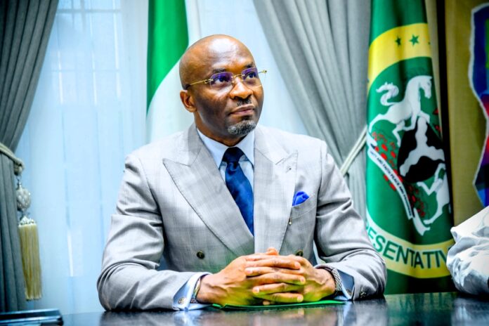 Celebrating-a- development. Benjamin- Okezie-Kalu