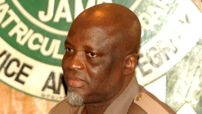 Weeping JAMB registrar takes responsibility for 2025 UTME mess; 379,997 candidates for resit
