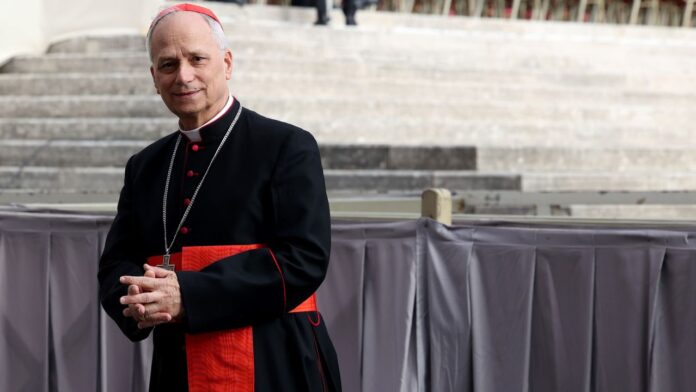 Can an American Pope speak to Nigerian realities?
