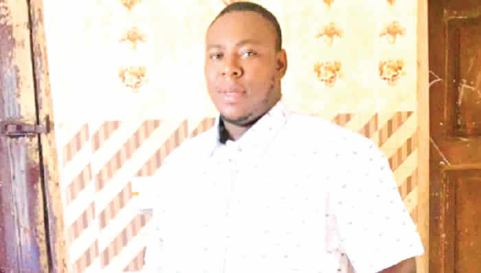 Lagos banker