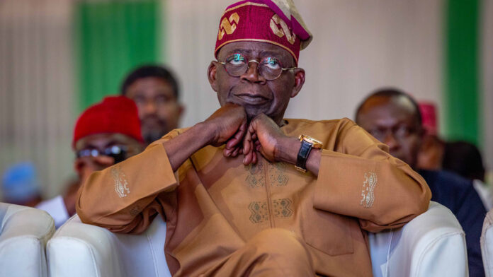 Tinubu approves ‘Nigeria First’ economic policy, bans procurement of foreign goods produced locally