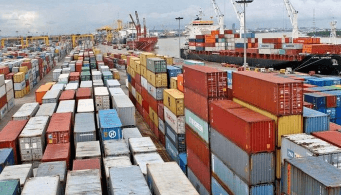 Rise in Nigeria’s