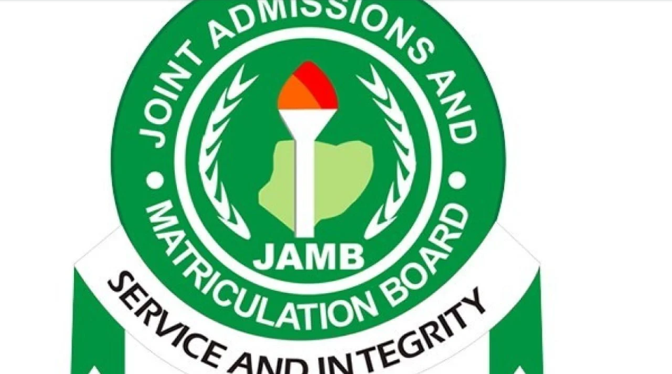 JAMB candidates