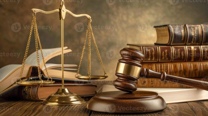Legal action