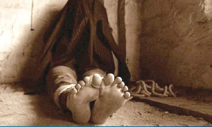 Kidnappers collect