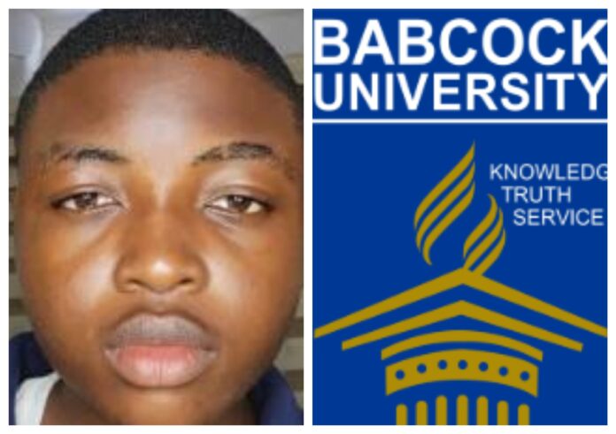 Babcock University clarifies