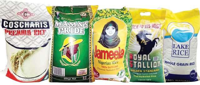 Nigeria records