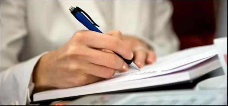 Spelling competition