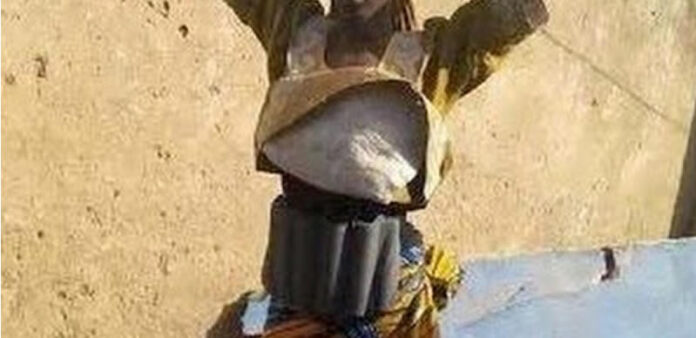 suicide-bomber