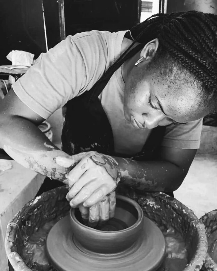From-crop-science. Bamikole-at-work
