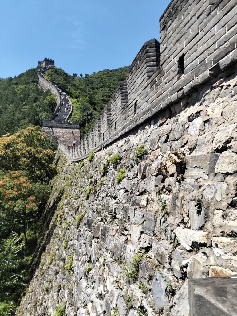 As China ups its game in tourism