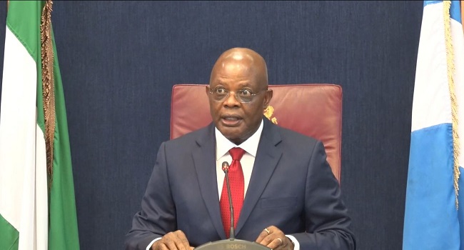  ‘How former Rivers sole administrator Ibas blew over ₦302 billion in 6 months’