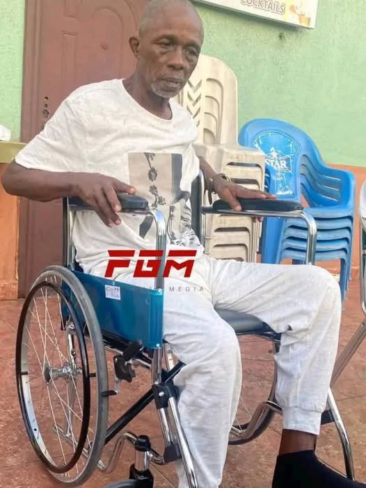 Legendary-boxer. Obisia--Nwankpa