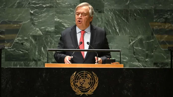 UN-condemns. UN-Sec-Gen-Antonio-Guterres