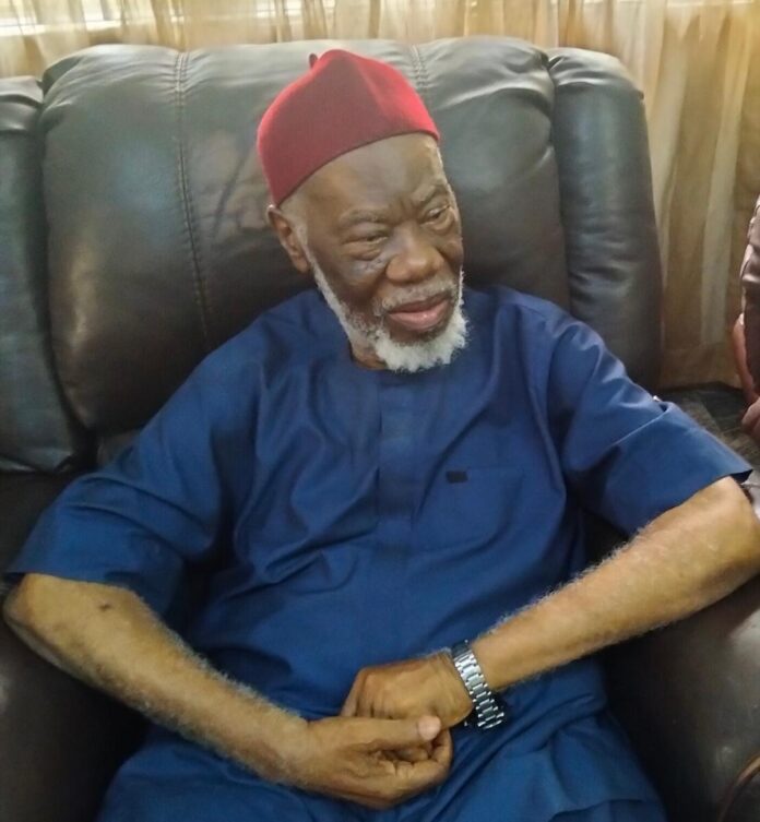 EXCLUSIVE: How corruption forced me out of Nigeria’s oil industry – Uma Eleazu