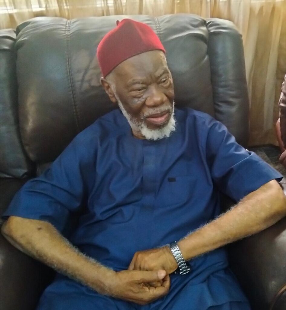 EXCLUSIVE: How corruption forced me out of Nigeria’s oil industry – Uma Eleazu