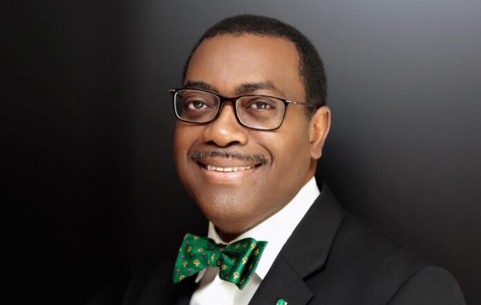 Adesina appointed