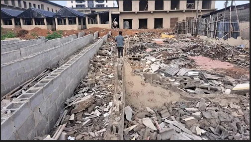 Lagos Council
