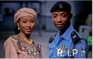 Police officer
