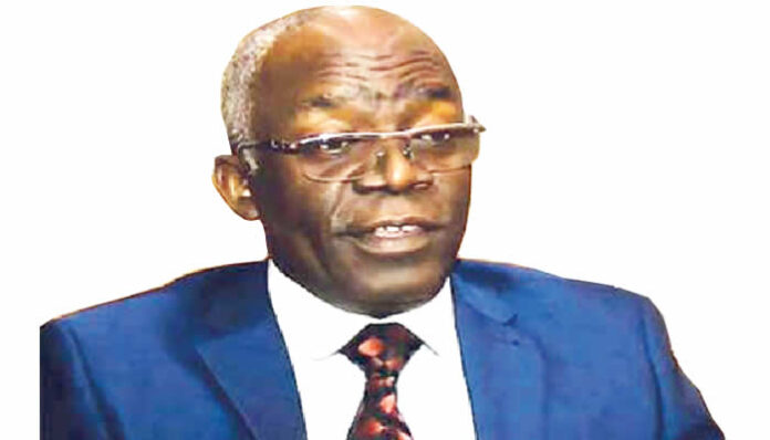 Falana says Tinubu’s