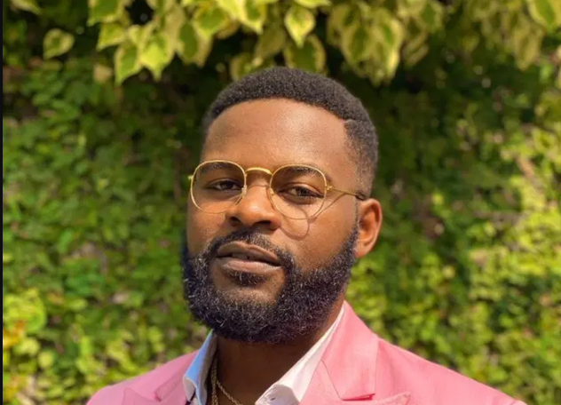 Falz clarifies