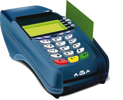 PoS transactions