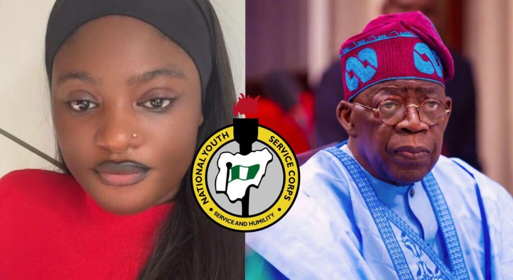 NYSC denies