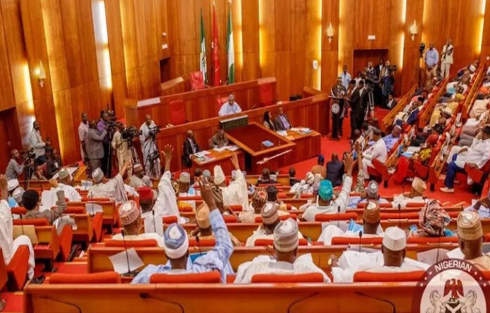 Expectations from the 10th Senate as plenary resumes